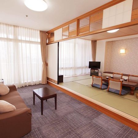 Dogo Hotel Mielparque Matsuyama ماتسوياما المظهر الخارجي الصورة