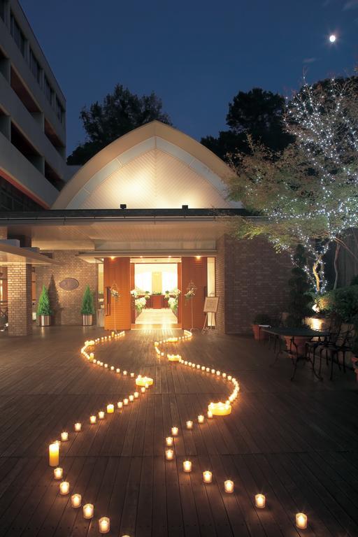 Dogo Hotel Mielparque Matsuyama ماتسوياما المظهر الخارجي الصورة