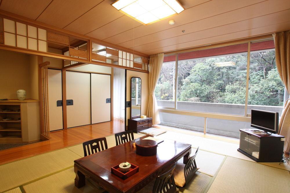 Dogo Hotel Mielparque Matsuyama ماتسوياما المظهر الخارجي الصورة