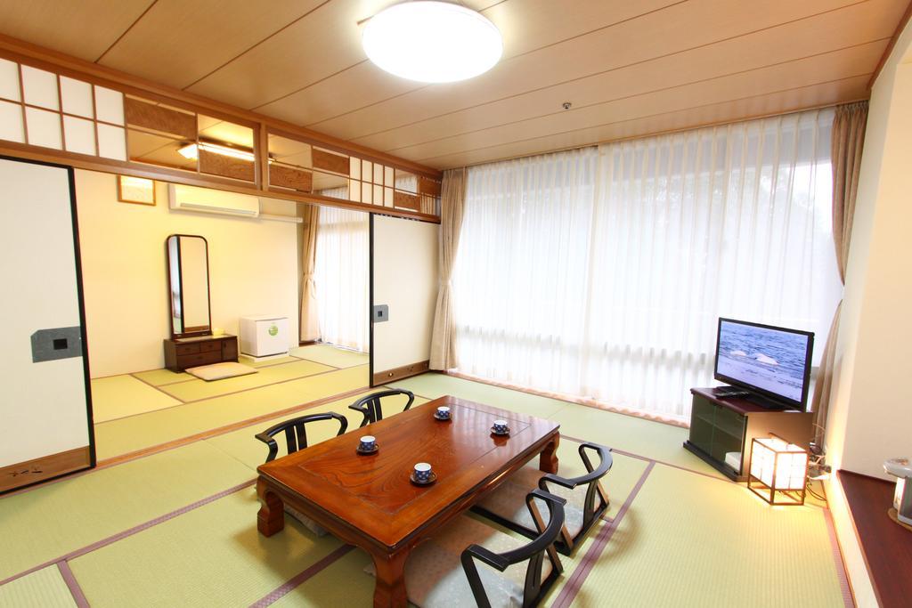 Dogo Hotel Mielparque Matsuyama ماتسوياما المظهر الخارجي الصورة