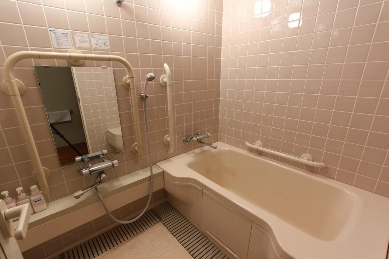 Dogo Hotel Mielparque Matsuyama ماتسوياما المظهر الخارجي الصورة