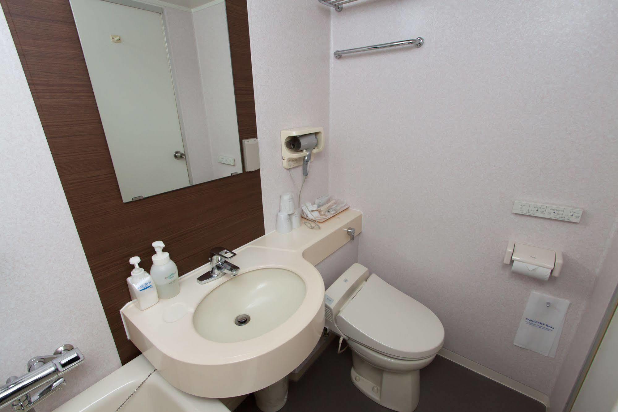 Dogo Hotel Mielparque Matsuyama ماتسوياما المظهر الخارجي الصورة