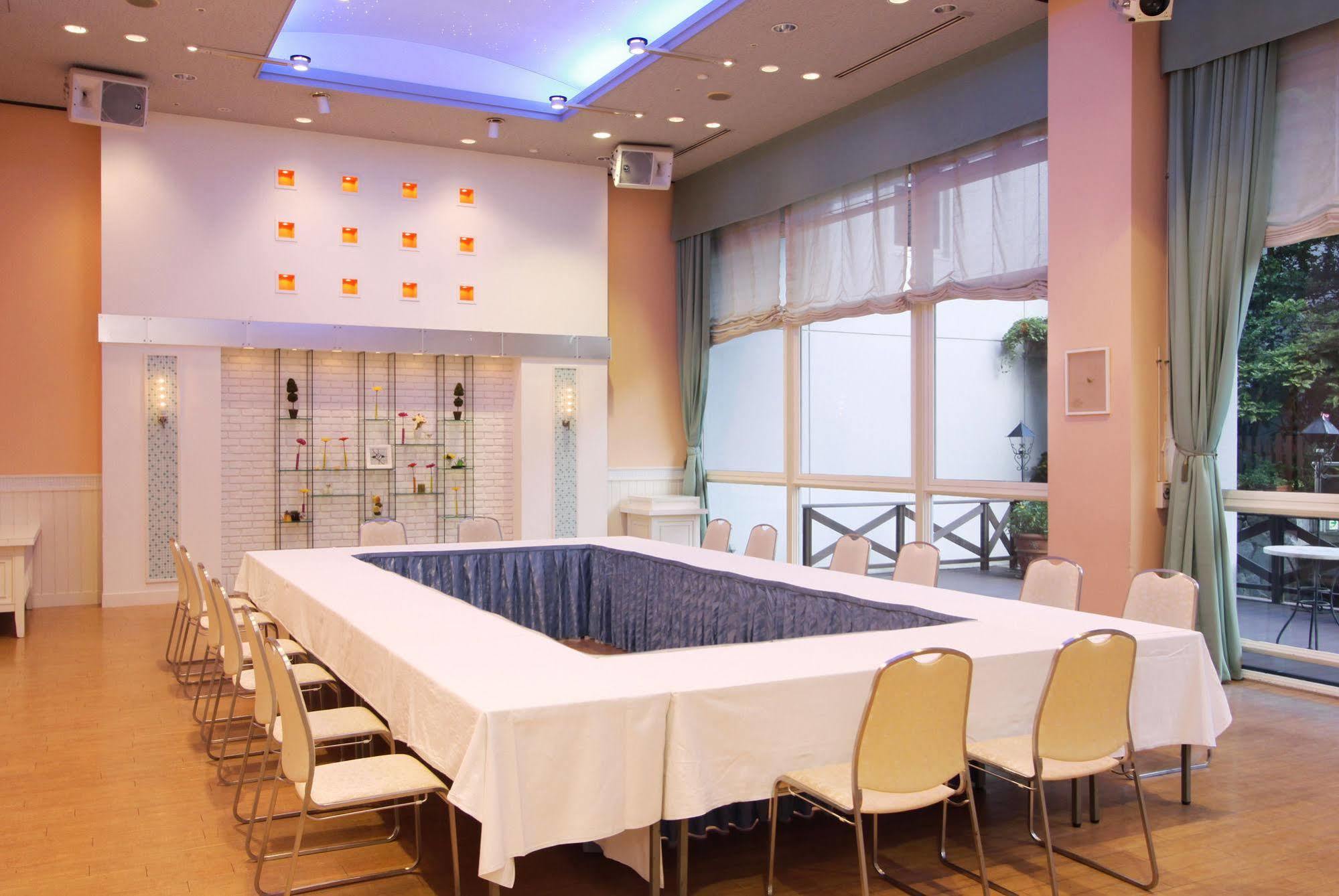 Dogo Hotel Mielparque Matsuyama ماتسوياما المظهر الخارجي الصورة