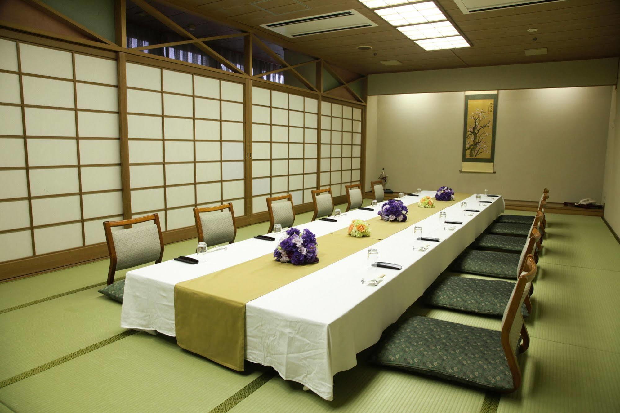 Dogo Hotel Mielparque Matsuyama ماتسوياما المظهر الخارجي الصورة
