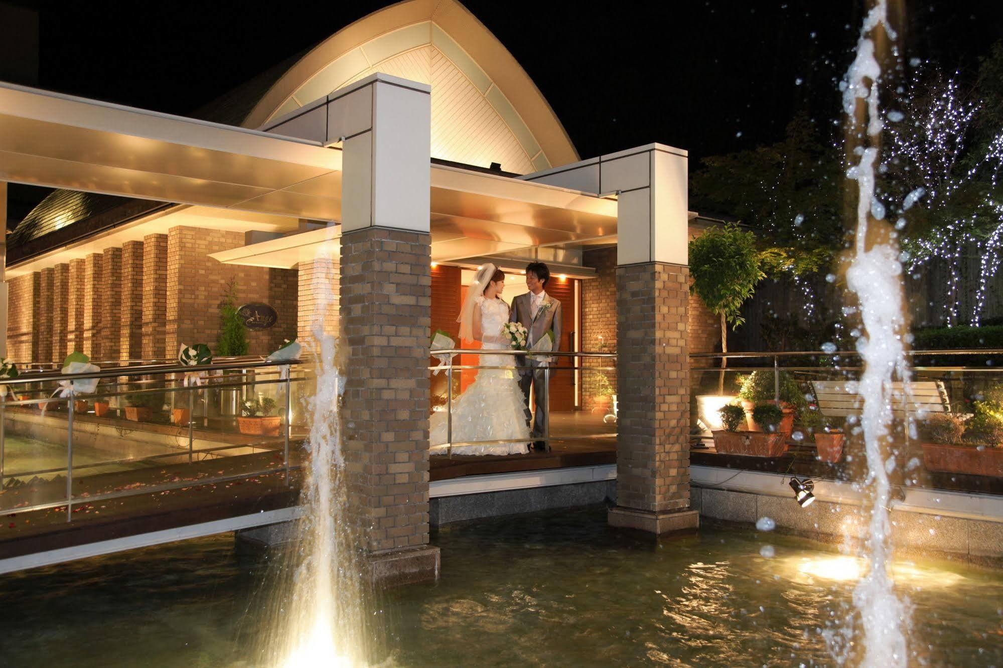 Dogo Hotel Mielparque Matsuyama ماتسوياما المظهر الخارجي الصورة