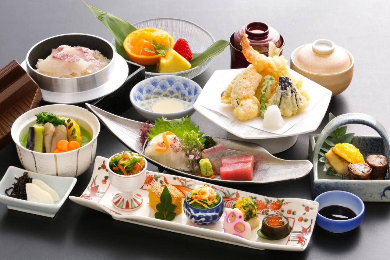 Dogo Hotel Mielparque Matsuyama ماتسوياما المظهر الخارجي الصورة