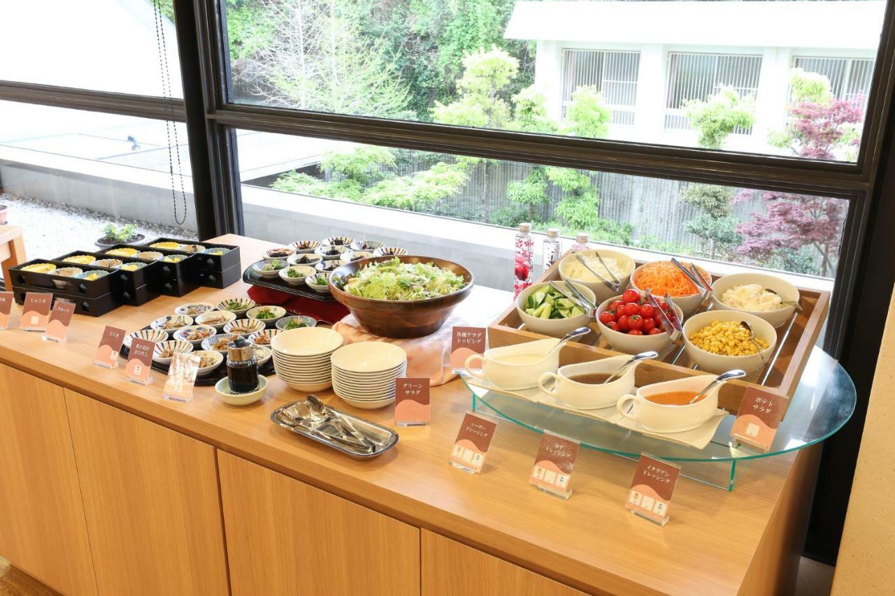 Dogo Hotel Mielparque Matsuyama ماتسوياما المظهر الخارجي الصورة