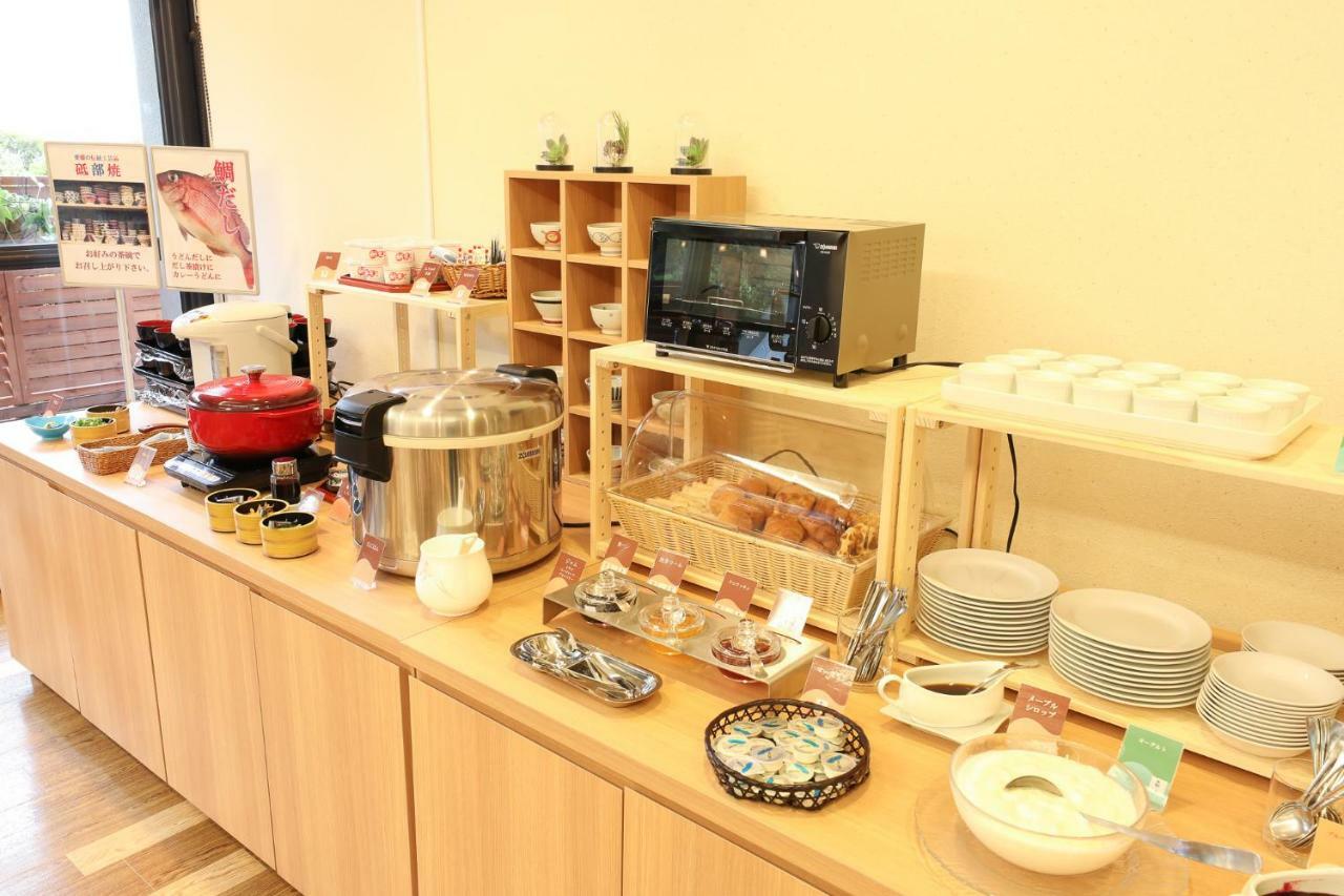 Dogo Hotel Mielparque Matsuyama ماتسوياما المظهر الخارجي الصورة