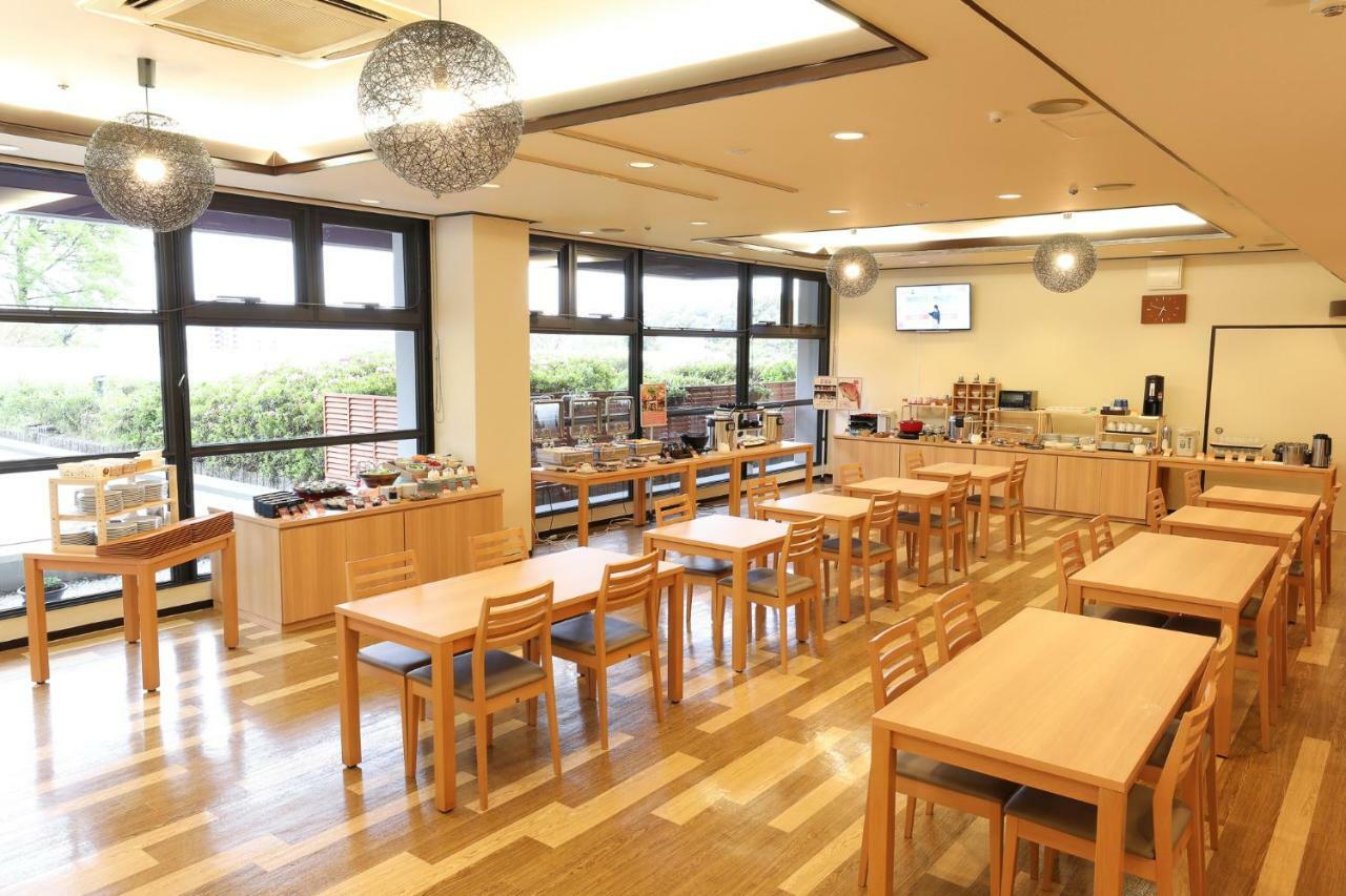 Dogo Hotel Mielparque Matsuyama ماتسوياما المظهر الخارجي الصورة