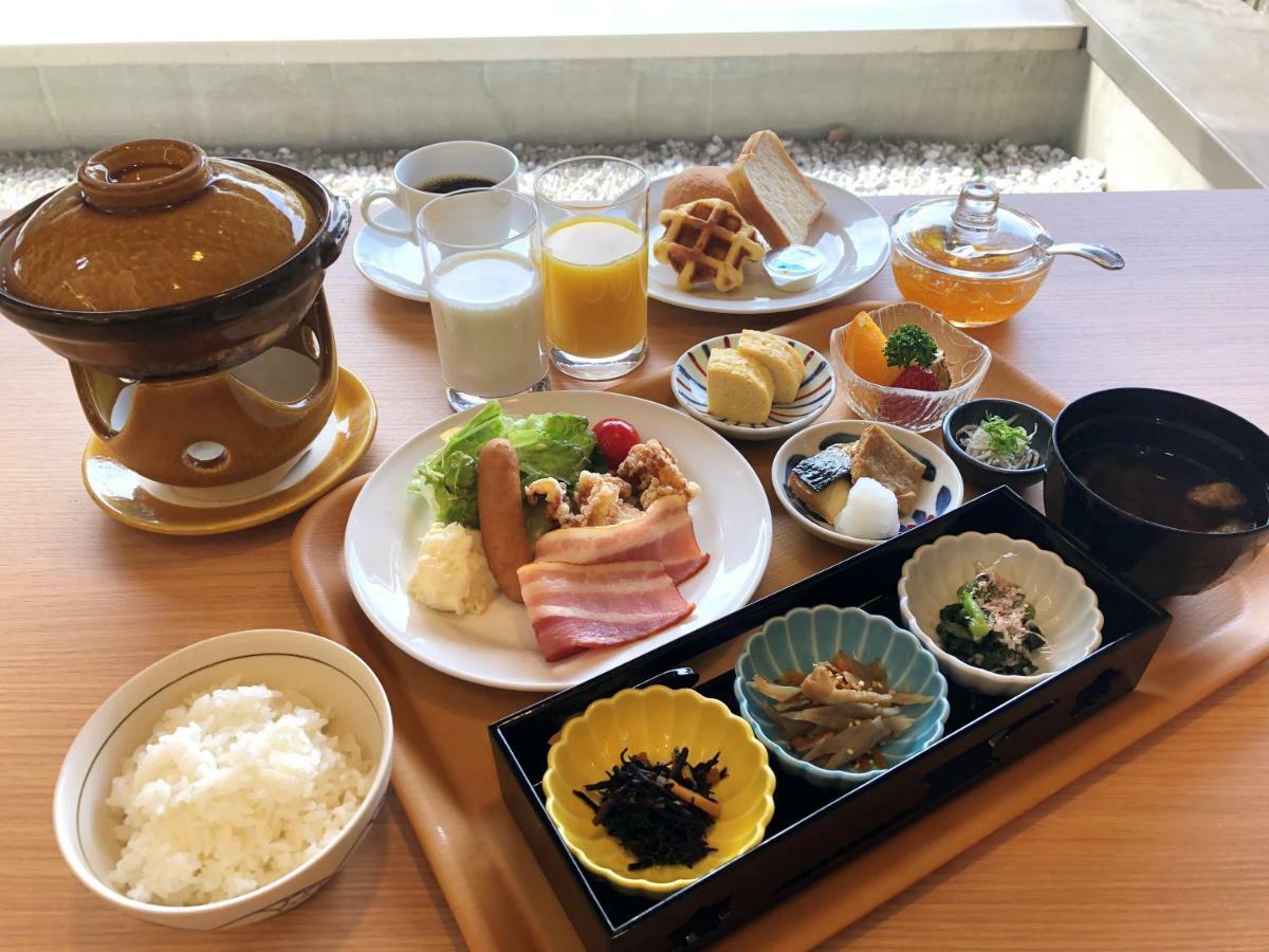 Dogo Hotel Mielparque Matsuyama ماتسوياما المظهر الخارجي الصورة